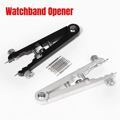 Watch Band Spring Bar Pin Remover Tool 6825 - For Watch Strap Link Removal Adjustment Disassembly Assembly Watch Repair DIY Tool