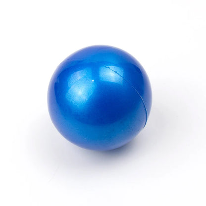 Watch Case Open Ball Blue 7cm Diameter Durable Rubber Safe Reliable Portable Watch Friction Ball for Professional Repair Tool