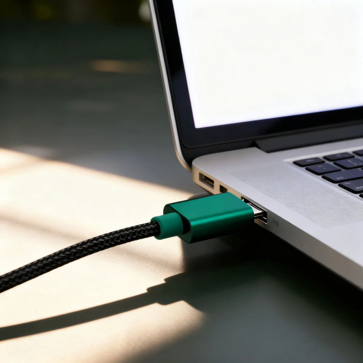 USB extension cable, suitable for keyboards, mice, game consoles, USB flash drives, printers, cameras, and other devices.