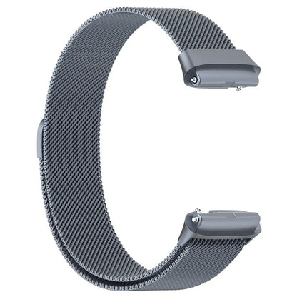 Metal Watchband for Redmi Watch 3 Active Bracelet Strap Belt Replacement Metal Wrist Watch Accessories