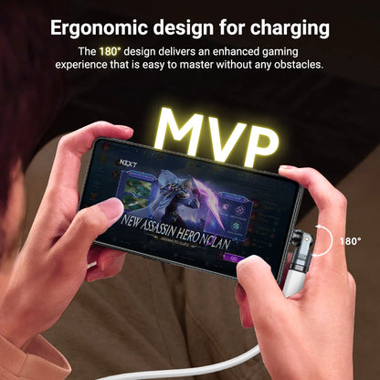 AUFU 9Pin Magnetic USB C OTG Adapter PD 240W Fast Charging Magnet Type C Female Connector for iPhone 17 16 Xiaomi Macbook Laptop