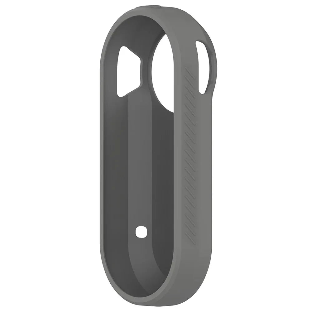 Silicone Tail Light Protect Case Washable Light Protect Sleeve Anti-Lost Impact-resistant Dustproof for Garmin Varia RTL515