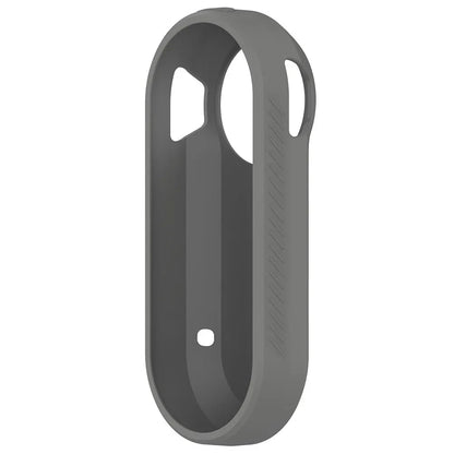 Silicone Tail Light Protect Case Washable Light Protect Sleeve Anti-Lost Impact-resistant Dustproof for Garmin Varia RTL515