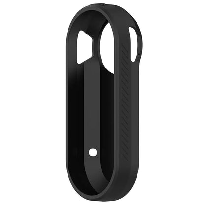 Silicone Tail Light Protect Case Washable Light Protect Sleeve Anti-Lost Impact-resistant Dustproof for Garmin Varia RTL515