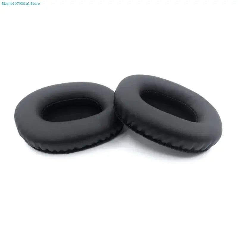 Earpads Ear Pad Set for Marshall Monitor Headset Ear Cushion Headphones Memory Foam Earpads Earcaps for Marshall Monitor