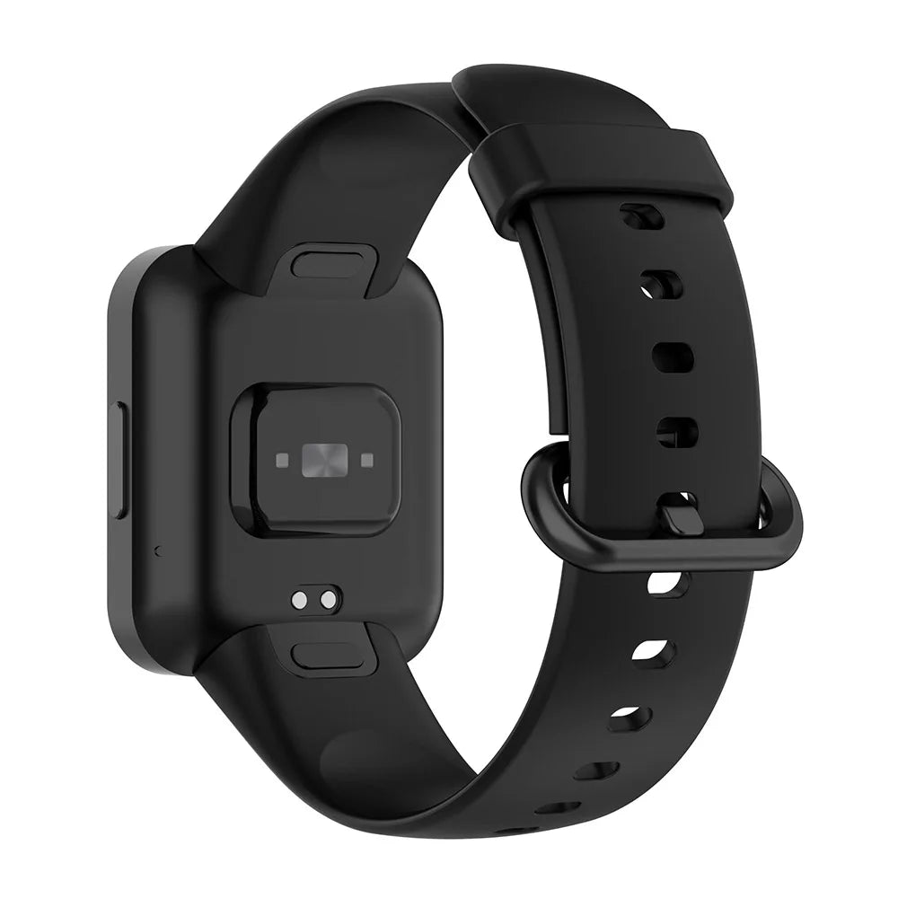Silicone Strap For Redmi Watch 2 Lite  Bracelet Watchband for Xiaomi Watch Bands