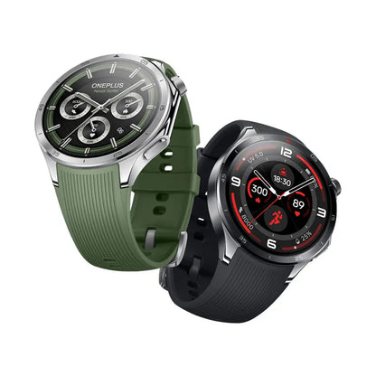 【Brand+】Global Version OnePlus Watch 3 Smart Watch 1.50inches LTPO  AMOLED Display Snapdragon W5 Processor Dual Frequency GPS