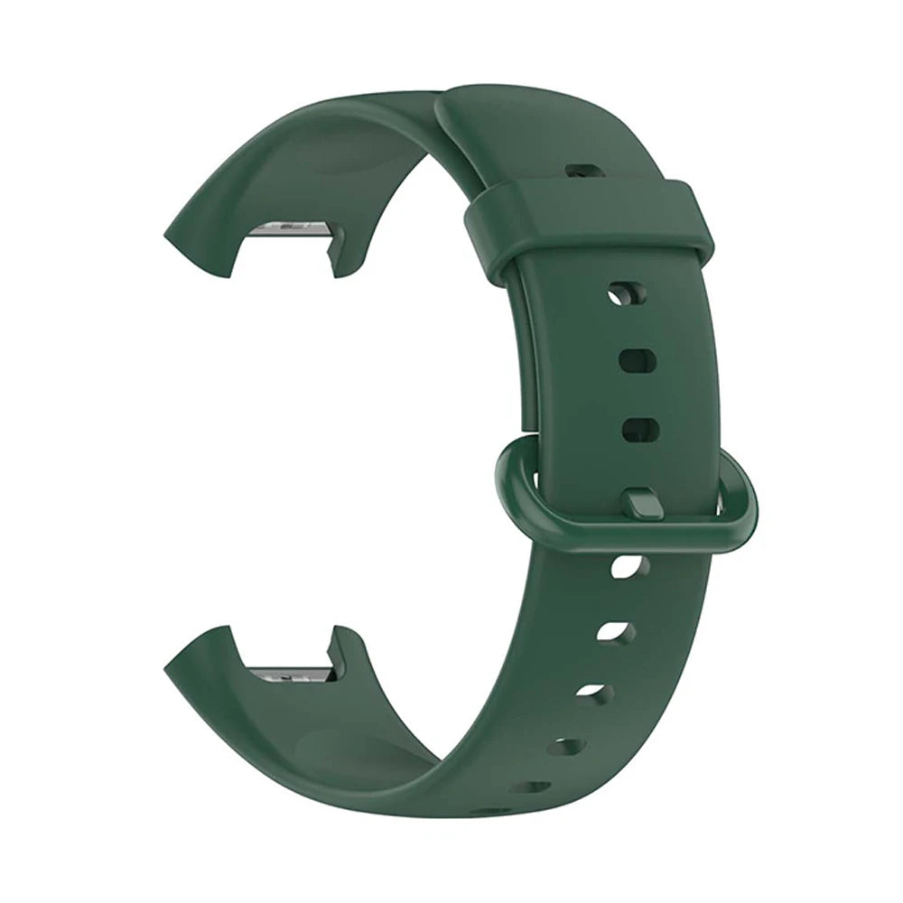 Silicone Strap For Redmi Watch 2 Lite  Bracelet Watchband for Xiaomi Watch Bands