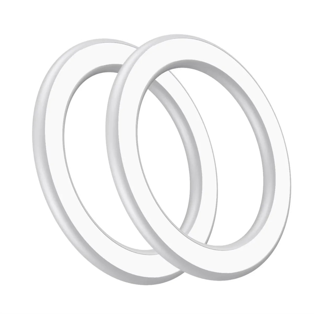 Magnetic Ring Holder For iPhone 16 15 14 13 12 Magnet Wall Mobile Phone Holder Magnetic Magsafe Car Phone Stand Universal