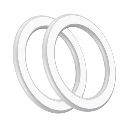 Magnetic Ring Holder For iPhone 16 15 14 13 12 Magnet Wall Mobile Phone Holder Magnetic Magsafe Car Phone Stand Universal