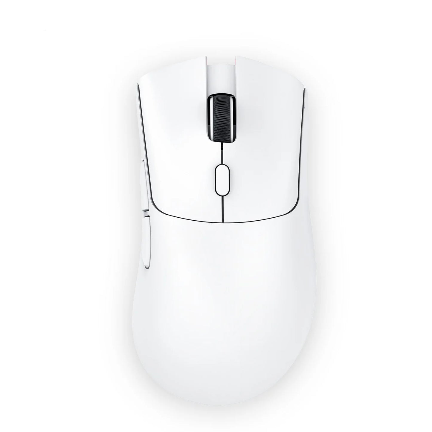 Attack Shark R1 Wireless Gaming Mouse 1000Hz 18000DPI PAW3311 Tri-Mode Connection Macro Programmable Ergonomic Game Mice for PC