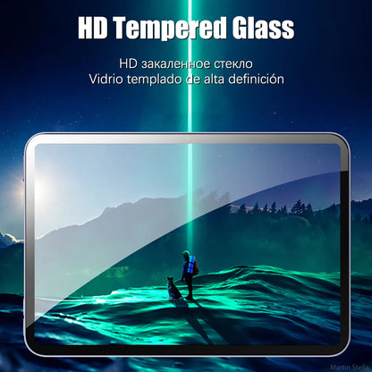 2Pcs Tempered Glass Screen Protector For Alldocube iplay70 mini ultra pro iplay 70 mini pro ultra Film