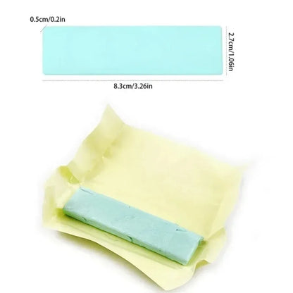 Watch Repair Kits Rubber Dust Air Blower Protector Pads Needle Pen Cleaning Brush Suit Watch Repair Tools Care Kit