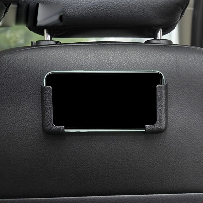 New Adhesive Support Creative Wall Multipurpose Phone Stand Car Phone Mount