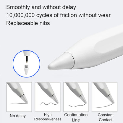 2025 Universal Stylus Pen For IOS Android Windows Tablet Phone Multicolor PEN Capacitive Stylus  Painting And Writing pencil