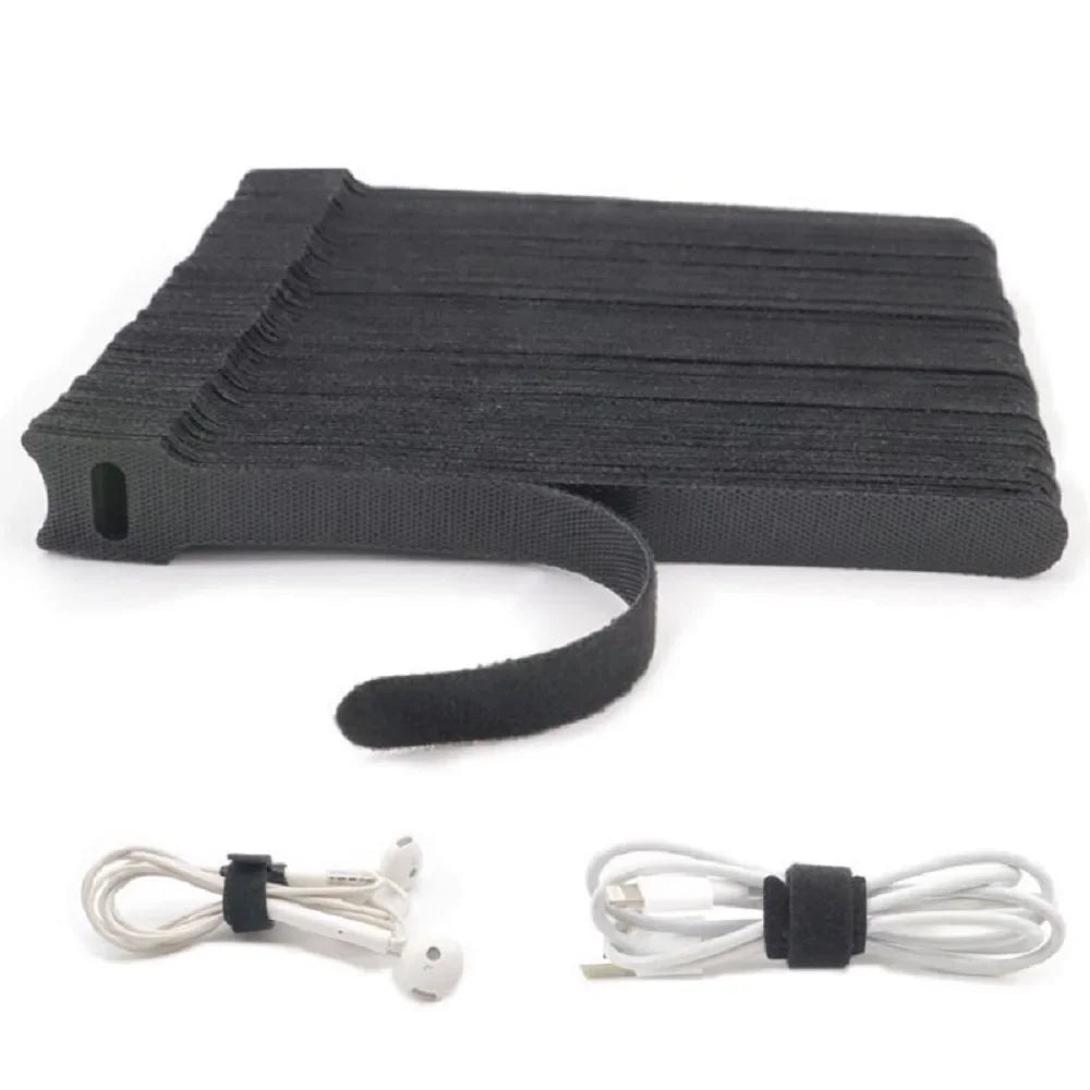 Wholesale Management  Cable Winder Tape Protector for Wire Ties Phone Accessories  Organizador Cables  Cable Organizer Cable