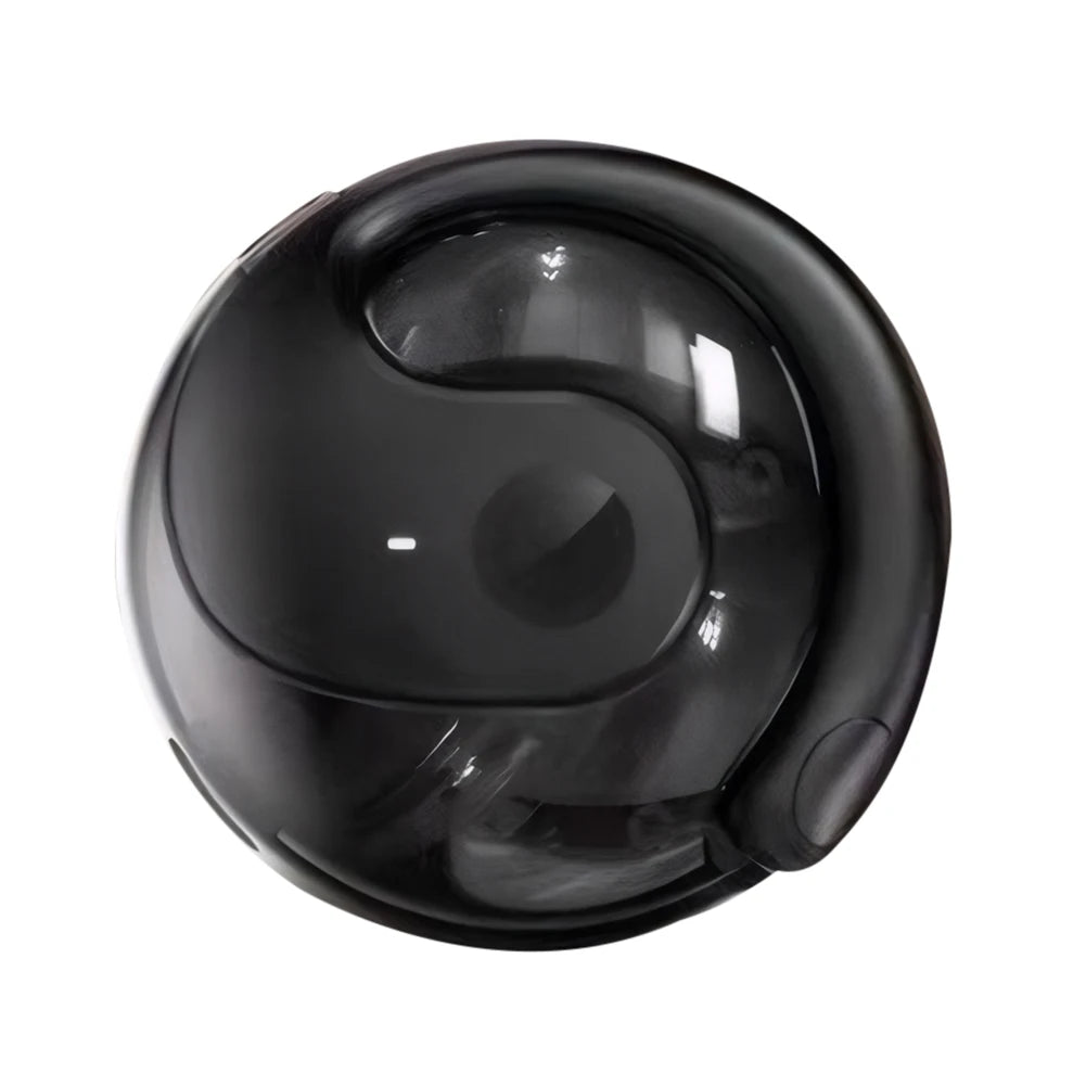 Wireless BT AI Translation Earbuds 99% Accuracy 144 Languages Real-time Language Translation Earphones Smart Voice Translator
