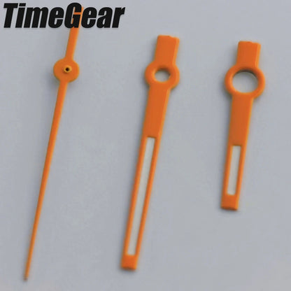NH35 NH36 Watches Pointers High-Quality C3 Green Luminous For NH34 NH35 NH36 NH38 NH39 4R35 4R36 7S36 7002 7009 Movement