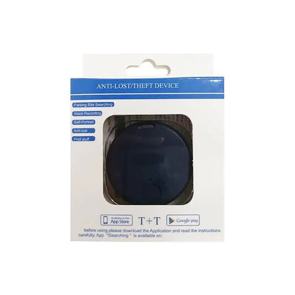 New Tracker Bluetooth 5.0 GPS Air Tag Anti-Lost Device Pet Kids Bag Wallet Tracking For IOS Android Smart Finder Locator