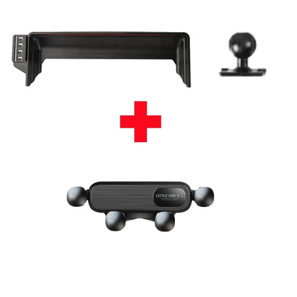 Car Phone Holder Wireless Charger Strong For Geely Emgrand 2022 Emgrand s CaoCao60 2023 For Car Auto Interior Accessories