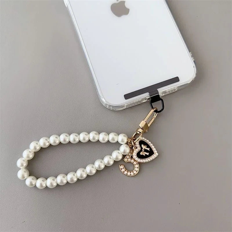 4/2PCS Ultra-thin Stainless Mobile Phone Lanyard XYun Gasket Upgrade Ears Bent Detachable Anti-lost  Tether Safety Connect Card