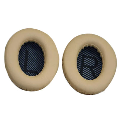 Replacement Earpads For BOSE QuietComfort QC 2 15 25 35 qc35 ii Ear Cushion BOSE QC35 QC25 QC15 AE2 SoundTrue Headphone Ear Pad