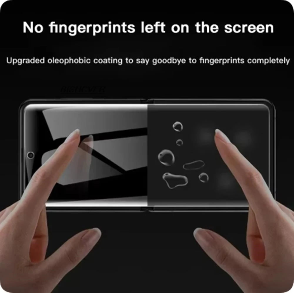 1-3 Pcs for Anker Zolo 25000mAh 165W Power Bank Portable Charger Hydrogel Film Full Protective Screen Protector Cover
