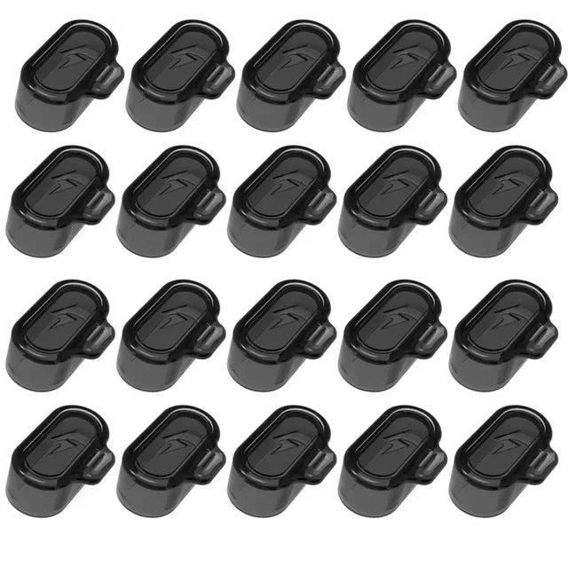 Charging Port Dustproof Plug Cover Protector Cap for Garmin Forerunner 955 945 255 Fenix 7 7S 7X 6 6S 6X TPU Clear Dust Cap Case