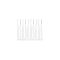10-40PCS Shower Head Cleaning Brush Anti-clogging Micro Nylon Brush Cleaning Tool for Bathroom Kitchen Phone Hole