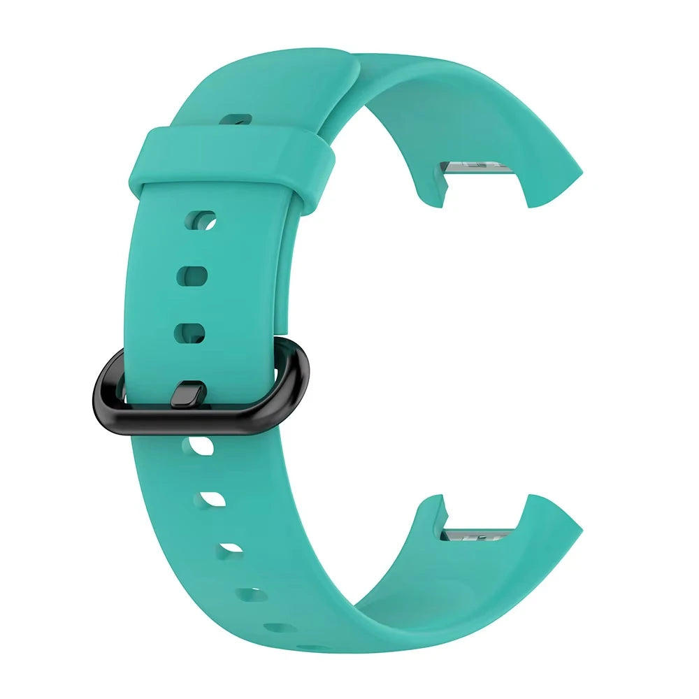 Silicone Strap For Redmi Watch 2 Lite  Bracelet Watchband for Xiaomi Watch Bands