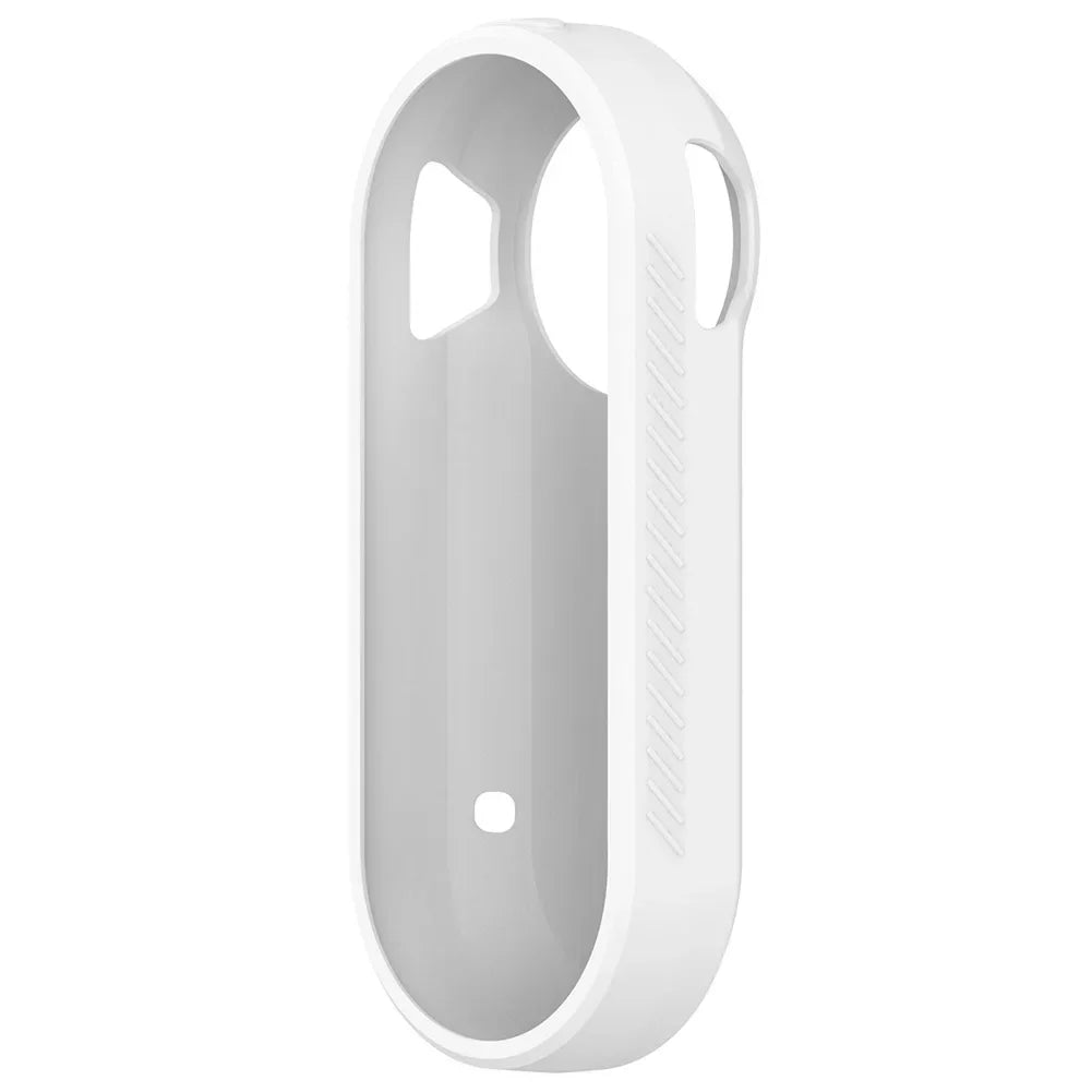 Silicone Tail Light Protect Case Washable Light Protect Sleeve Anti-Lost Impact-resistant Dustproof for Garmin Varia RTL515