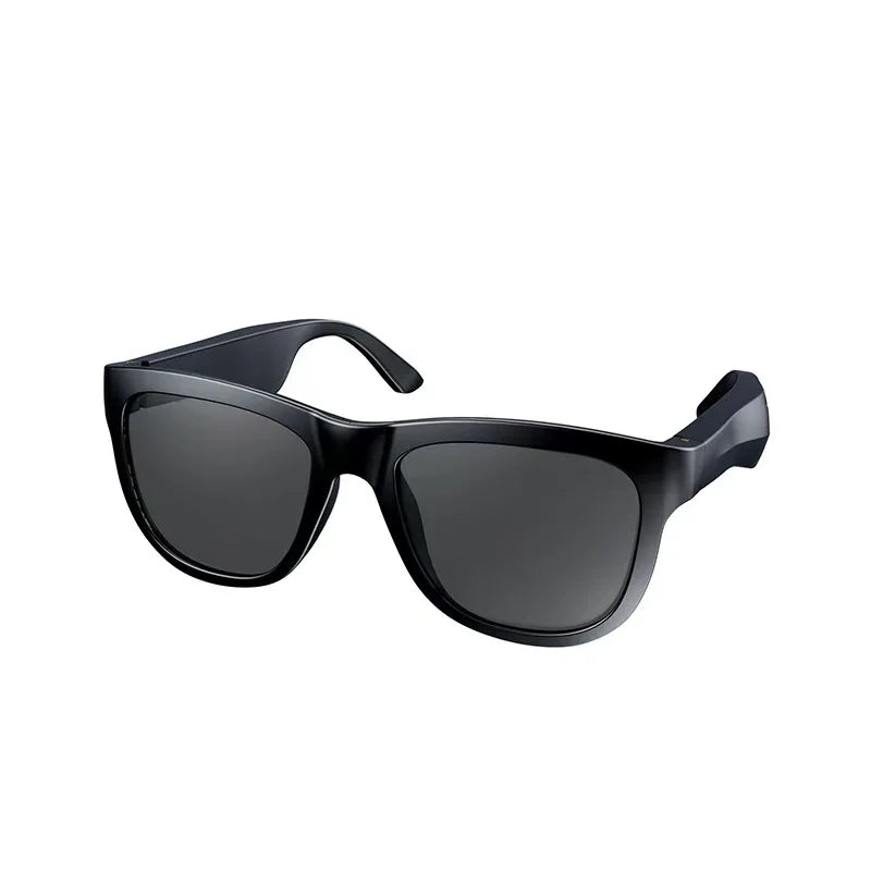 New big box retro square sunglasses fashion sunglasses riding fashion classic men and women big box sunglasses gift gift fishing