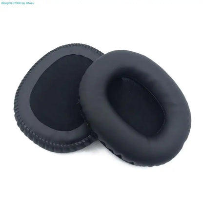 Earpads Ear Pad Set for Marshall Monitor Headset Ear Cushion Headphones Memory Foam Earpads Earcaps for Marshall Monitor