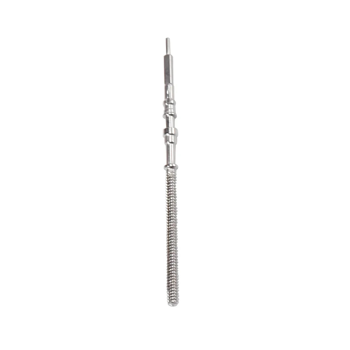 10Pcs 5Pcs 1/2/3/4pcs Movement Watch Steel Stem Crown Kit Watch Of Parts for NH35 NH36 NH38 NH39 Movement Watch Stem Spare Parts