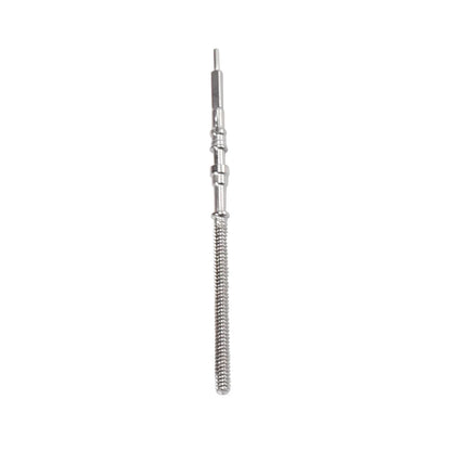 10Pcs 5Pcs 1/2/3/4pcs Movement Watch Steel Stem Crown Kit Watch Of Parts for NH35 NH36 NH38 NH39 Movement Watch Stem Spare Parts