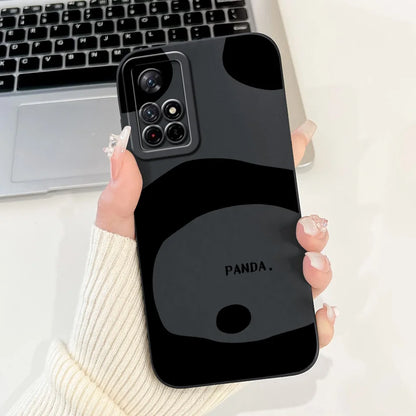 For Xiaomi Poco M4 Pro 5G PocoM4 Cute New Design Phone Case For Poco M4 Pro M 4 M4Pro 4G 5G Shockproof Soft Silicone Cases