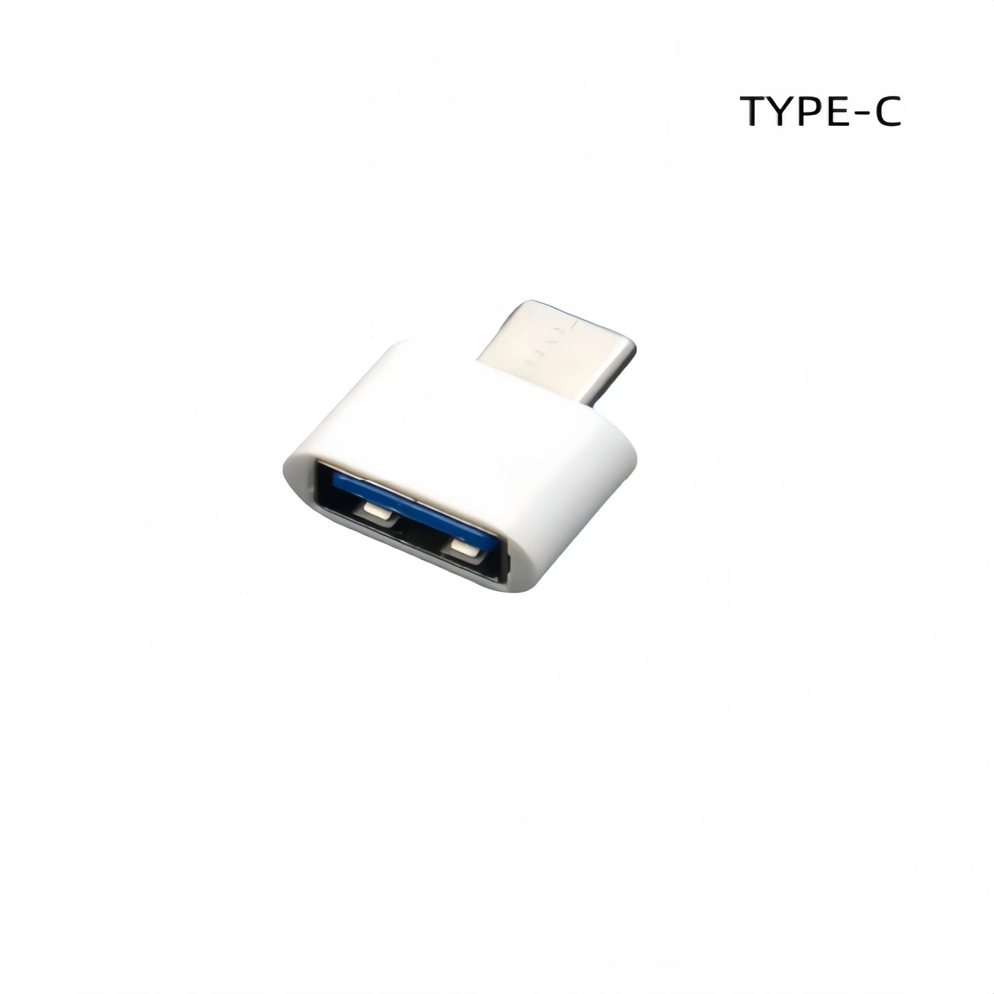 1/10/pcs USB 3.0 OTG Adapter Type-C/Micro USB Male to USB Female Converter for Mobile Phone Tablet