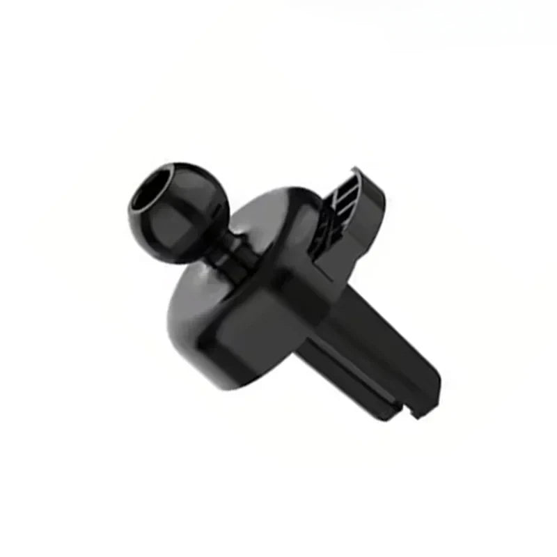 Universal Car Phone Holder Clips Bracket Stick for Instrument Desk Car Air Vent Mobile Phone Stand Car Phone Holder Accessories