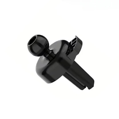 Universal Car Phone Holder Clips Bracket Stick for Instrument Desk Car Air Vent Mobile Phone Stand Car Phone Holder Accessories