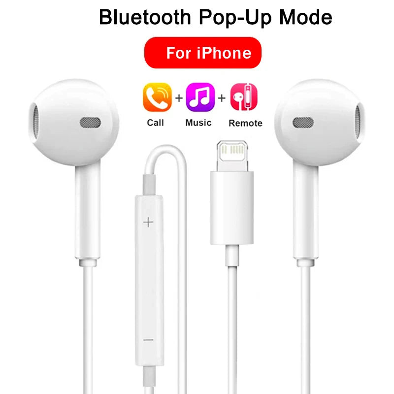 Type C Headphones Wired Earbuds For Xiaomi Redmi Poco Oneplus Google OPPO Huawei Honor Samsung Earphones Laptops Tablet Headset