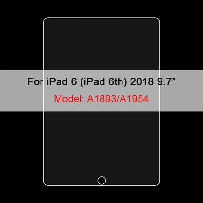 Like Paper Screen Protector Film Matte PET Painting Write For iPad 10 2022 9 8 7 Air 5 4 3 Mini 6 5 4 Pro 12.9 11 10.9 10.5 10.2