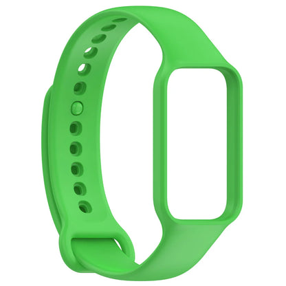 Fashion WatchBand For Redmi Band 2 SmartWatch Strap Wristbands Bracelet For Xiaomi Band 8 Active Correa WristBand Accessories