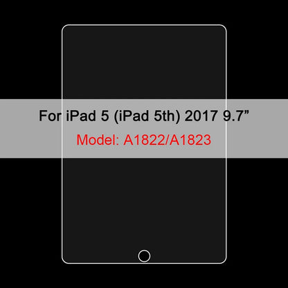 Like Paper Screen Protector Film Matte PET Painting Write For iPad 10 2022 9 8 7 Air 5 4 3 Mini 6 5 4 Pro 12.9 11 10.9 10.5 10.2