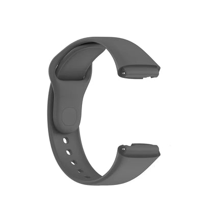 Silicone Strap For Redmi Watch 3 Lite Bracelet Watchband