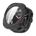 PC Case for Samsung Galaxy Watch 7 Ultra 47mm Tempered Glass Anti-scratch Screen Protector Bumper Protective Cover Accessories