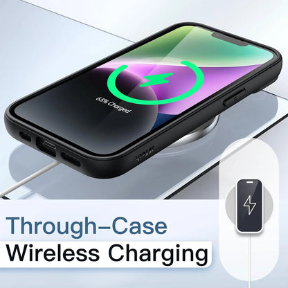 Luxury Soft Transparent Case For iPhone 16 15 14 13 12 11 Pro Max Mini XS SE 7 8 Plus 12 Mini Candy Shockproof Bumper Cover Case