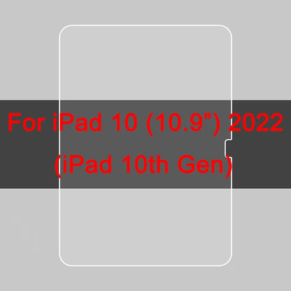 Like Paper Screen Protector Film Matte PET Painting Write For iPad 10 2022 9 8 7 Air 5 4 3 Mini 6 5 4 Pro 12.9 11 10.9 10.5 10.2