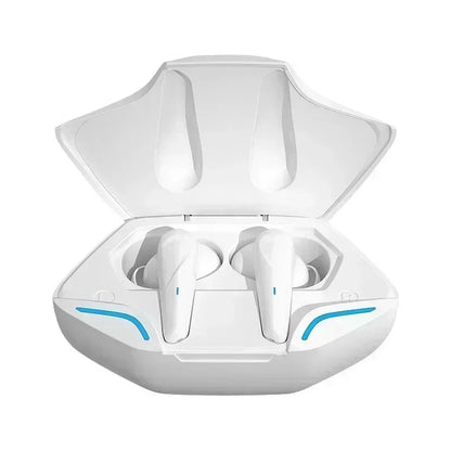 Original X15pro TWS Wireless Headphones Game Bluetooth Headphones  High Fidelity Bass Earphones apply to smartphones
