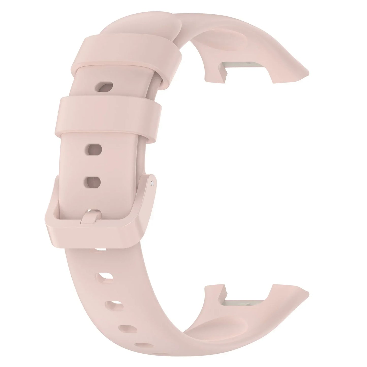 Watchband for Xiaomi Mi Band 7 Pro Wristband Liquid Bracelet Silicone official website MiBand 7pro Smartwatch straps Accessories