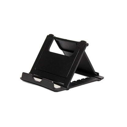 Portable Desktop Phone Tablet Stand Folding Holder Flexible Foldable Smartphone Mobile Phone Bracket Universal Lazy Desk Stand